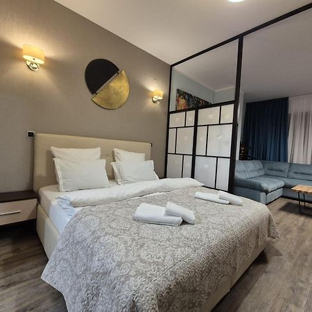 Fabulous Panorama Silver Mountain Apartments Poiana Brasov Εξωτερικό φωτογραφία