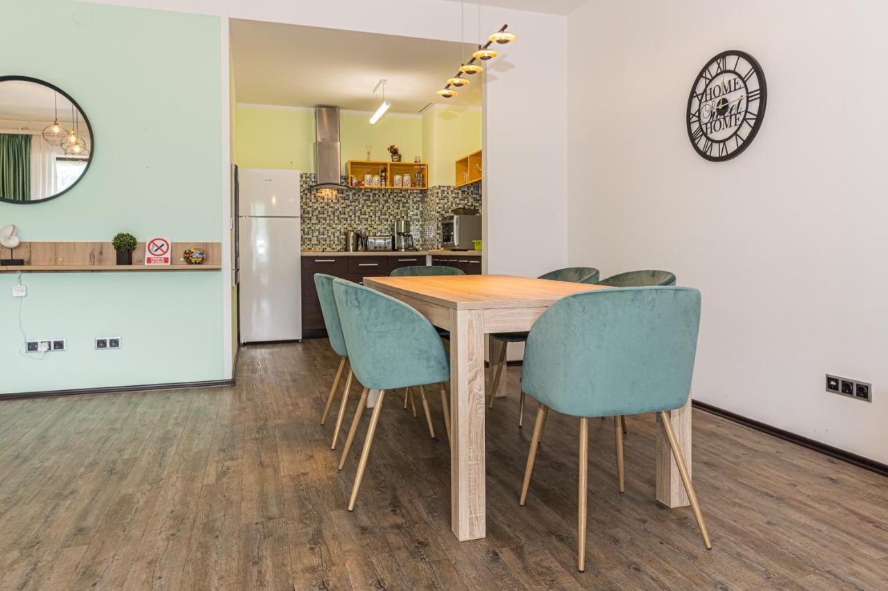 Fabulous Panorama Silver Mountain Apartments Poiana Brasov Εξωτερικό φωτογραφία