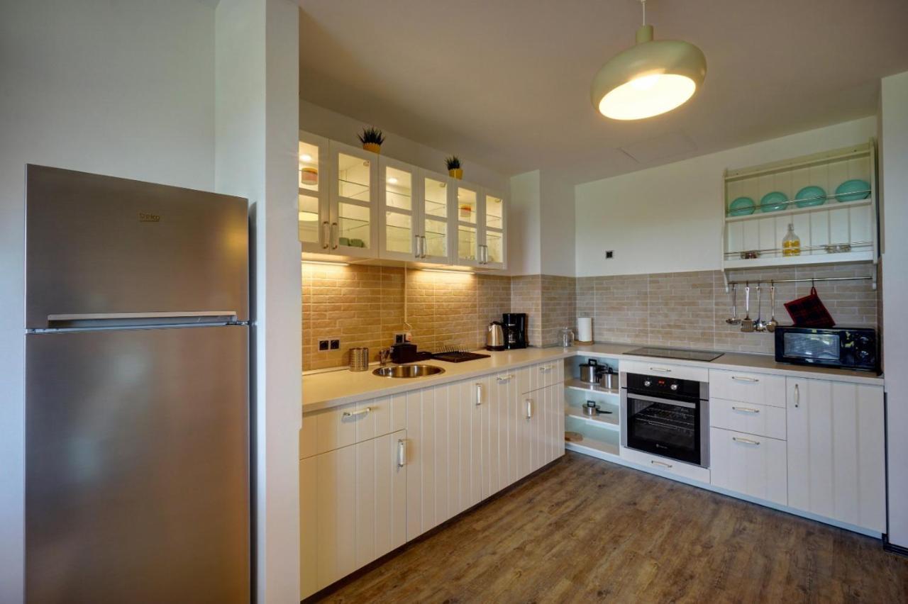 Fabulous Panorama Silver Mountain Apartments Poiana Brasov Εξωτερικό φωτογραφία