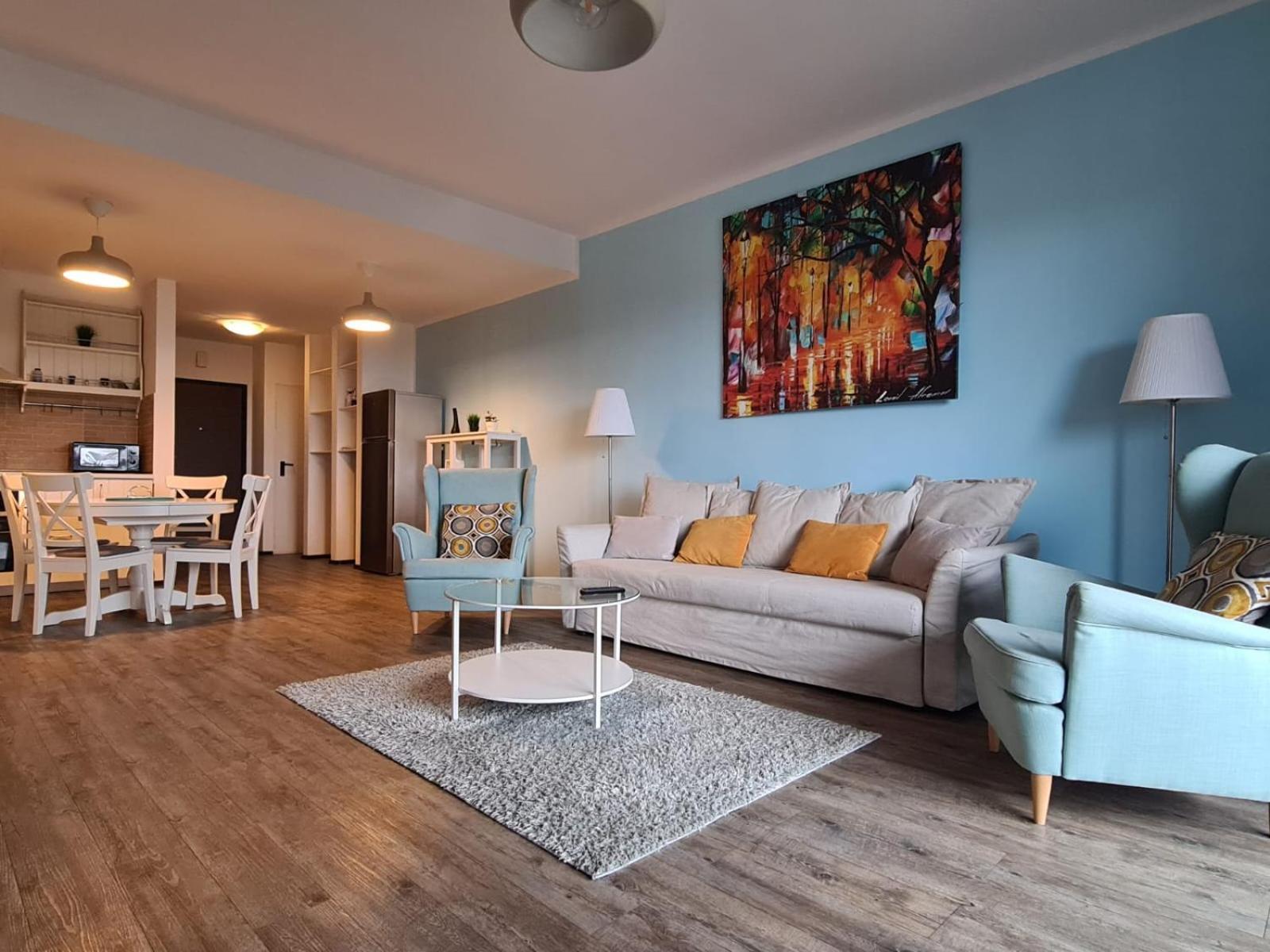 Fabulous Panorama Silver Mountain Apartments Poiana Brasov Εξωτερικό φωτογραφία
