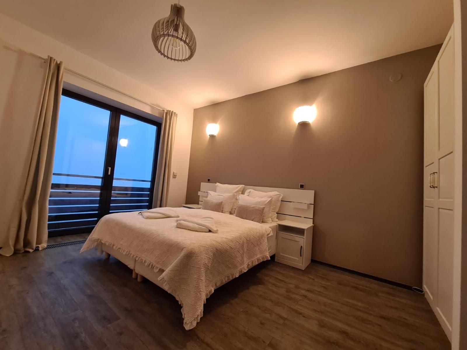 Fabulous Panorama Silver Mountain Apartments Poiana Brasov Εξωτερικό φωτογραφία