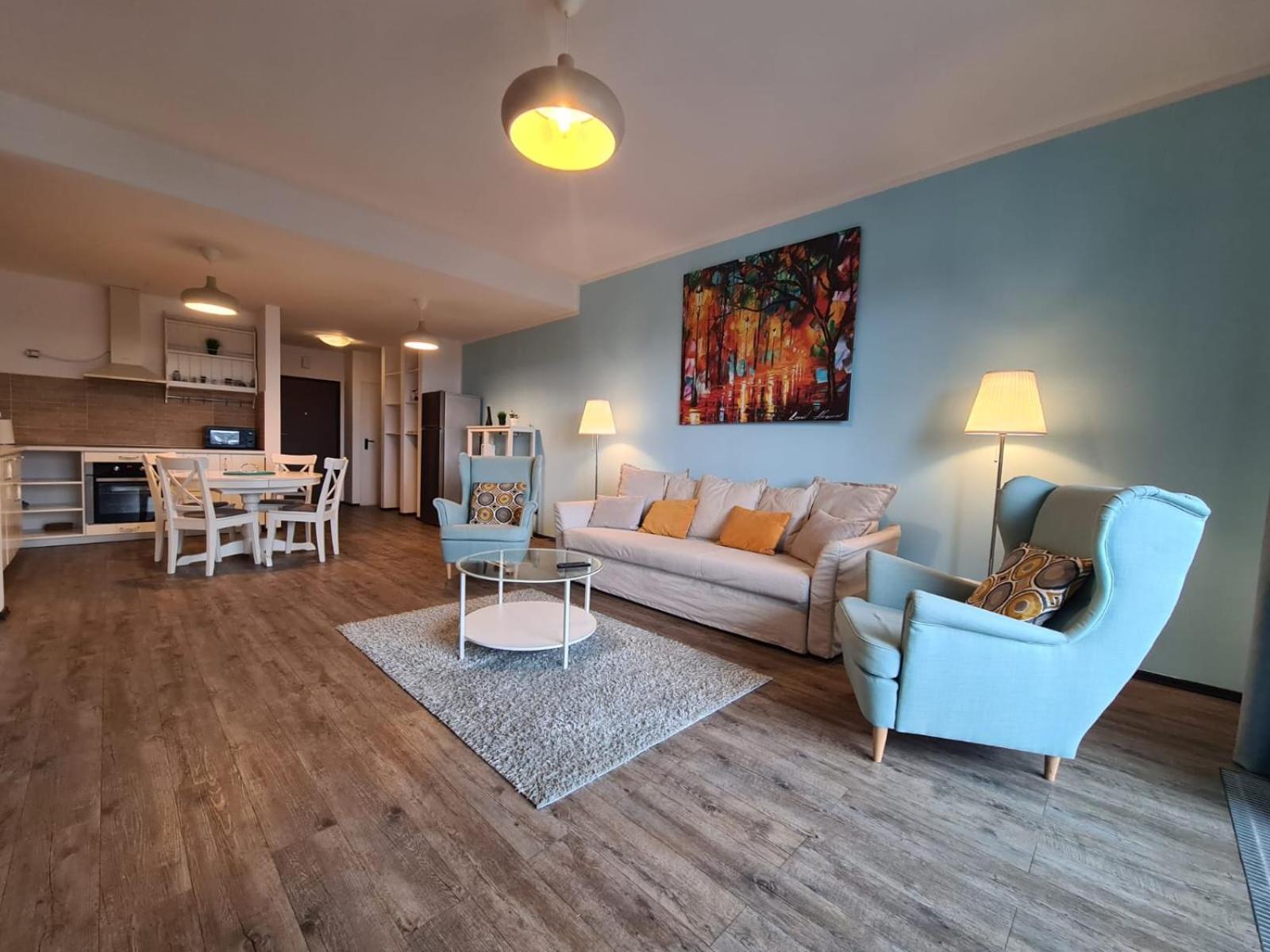 Fabulous Panorama Silver Mountain Apartments Poiana Brasov Εξωτερικό φωτογραφία