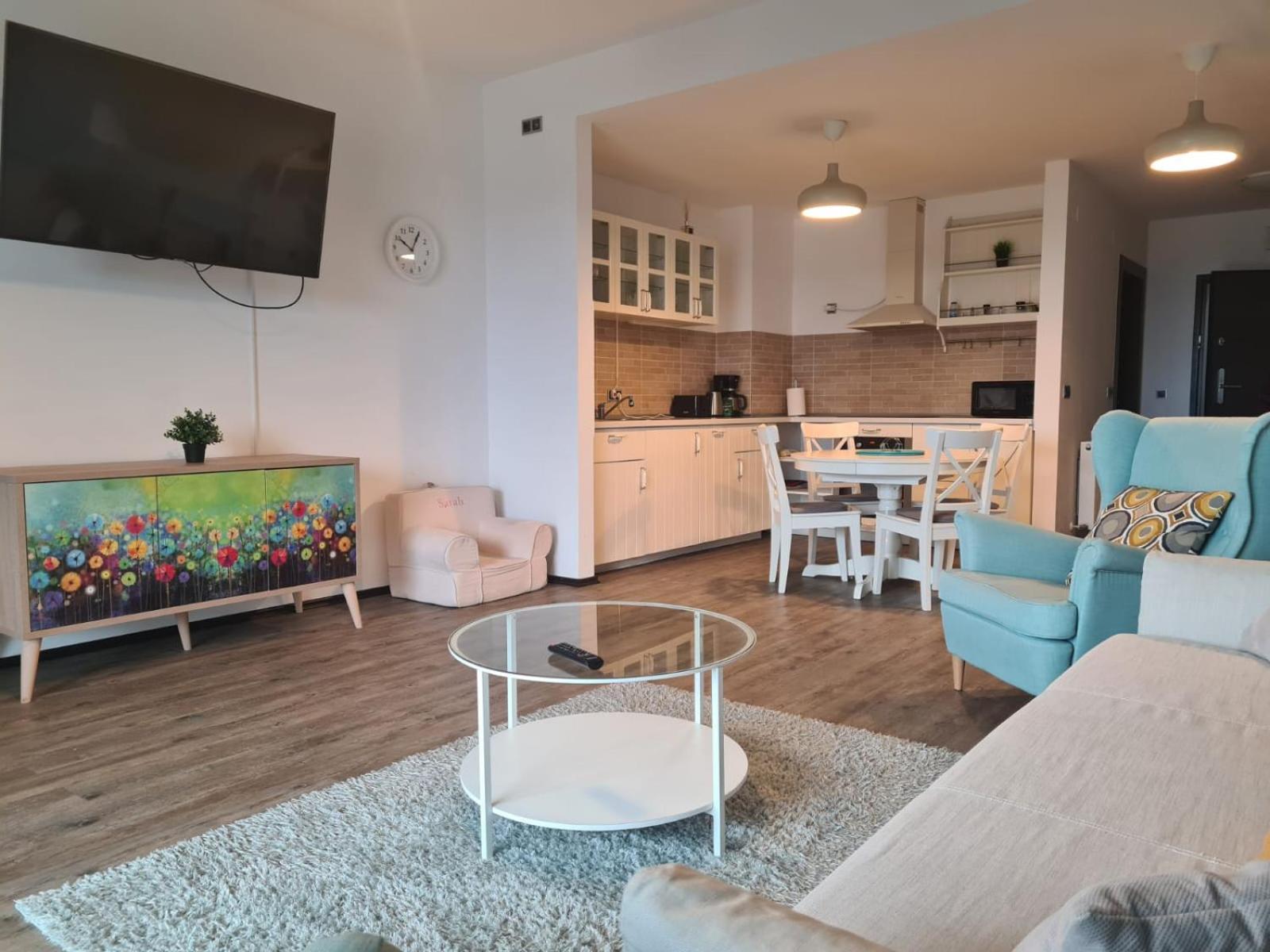 Fabulous Panorama Silver Mountain Apartments Poiana Brasov Εξωτερικό φωτογραφία