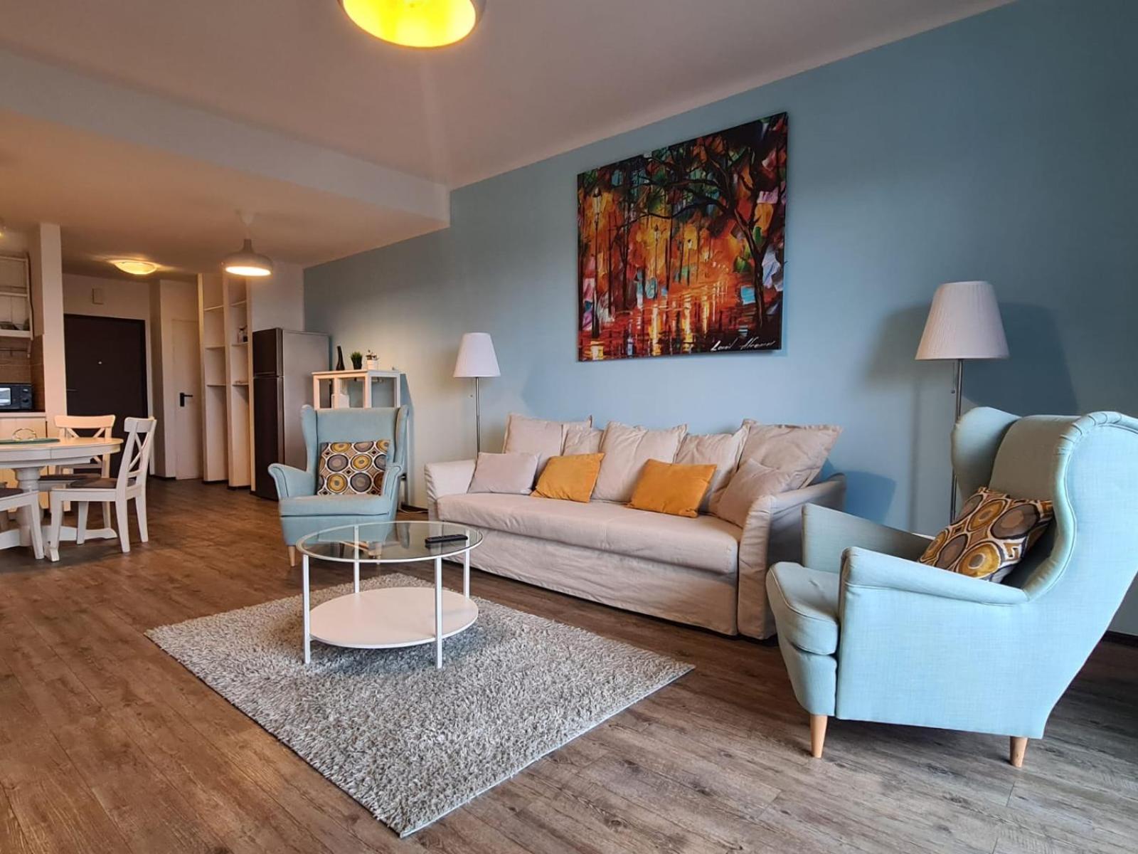 Fabulous Panorama Silver Mountain Apartments Poiana Brasov Εξωτερικό φωτογραφία