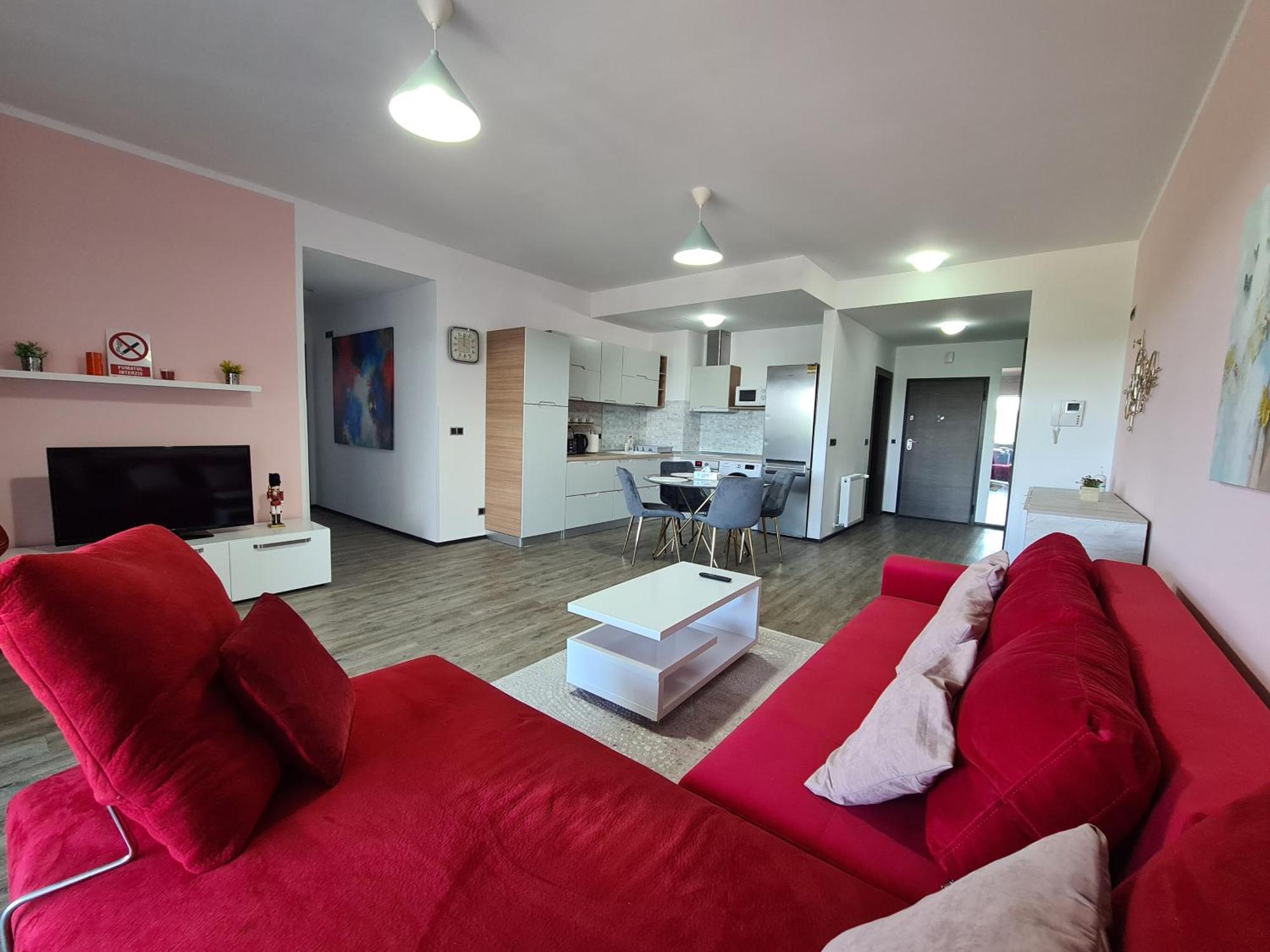 Fabulous Panorama Silver Mountain Apartments Poiana Brasov Εξωτερικό φωτογραφία