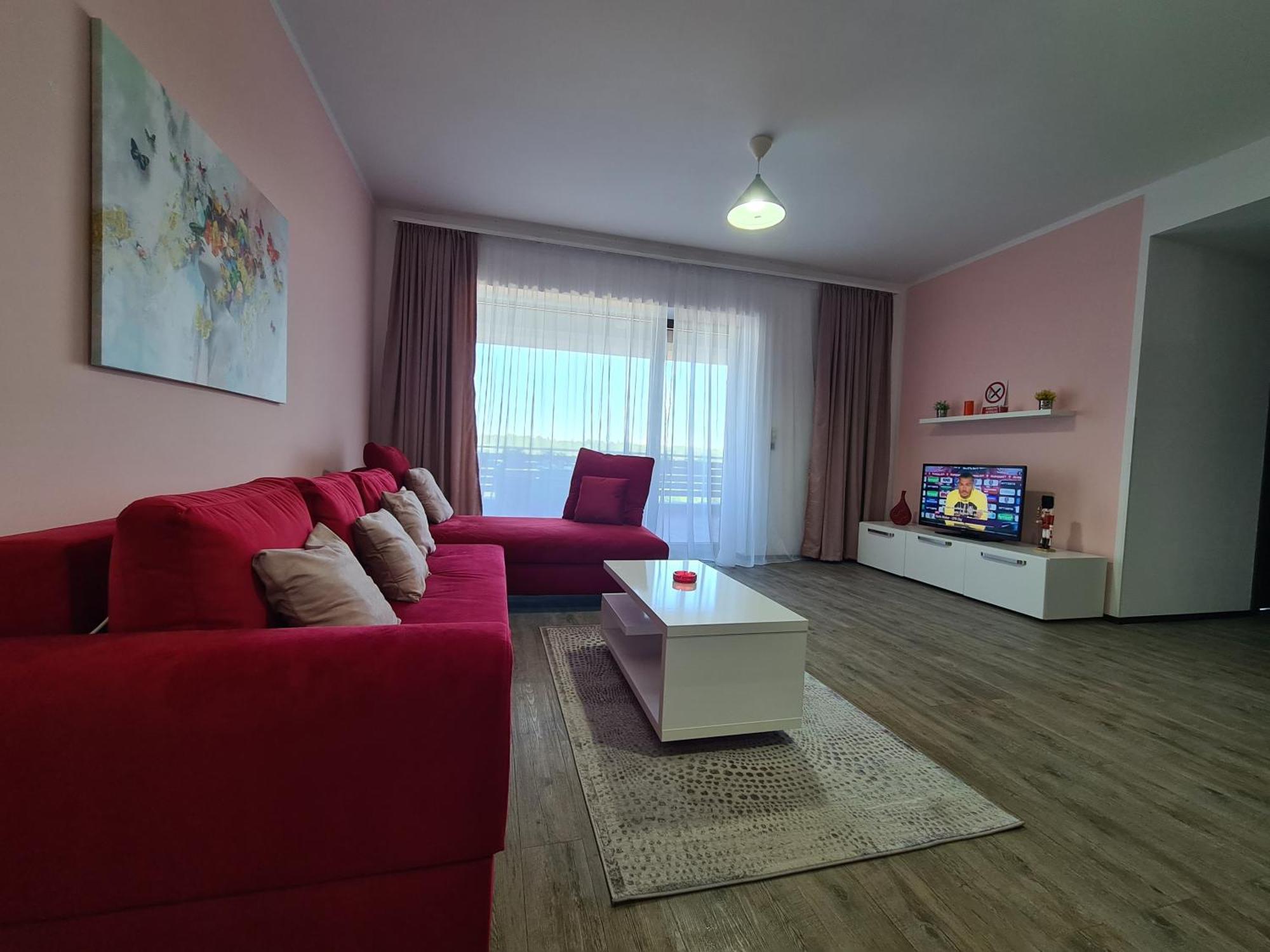 Fabulous Panorama Silver Mountain Apartments Poiana Brasov Εξωτερικό φωτογραφία