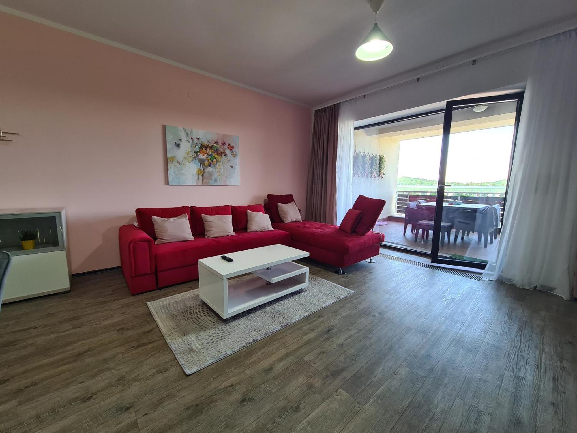 Fabulous Panorama Silver Mountain Apartments Poiana Brasov Εξωτερικό φωτογραφία