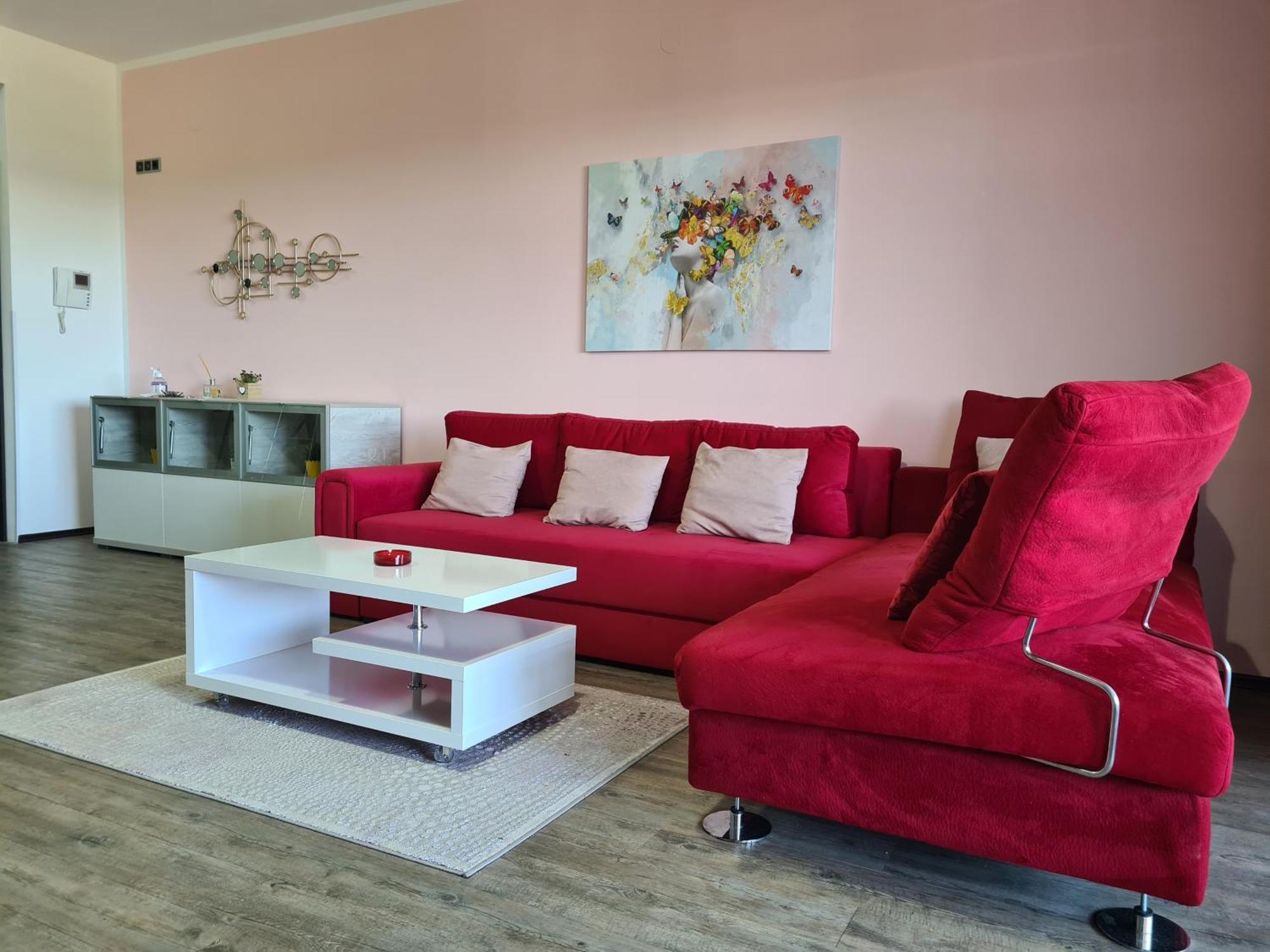 Fabulous Panorama Silver Mountain Apartments Poiana Brasov Εξωτερικό φωτογραφία