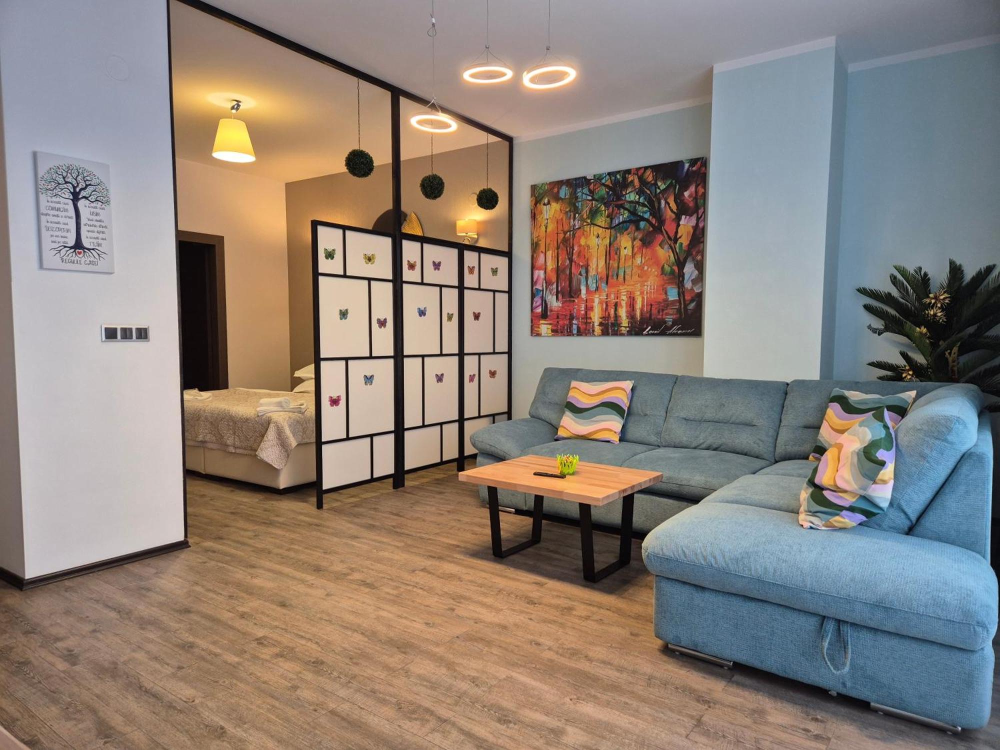 Fabulous Panorama Silver Mountain Apartments Poiana Brasov Δωμάτιο φωτογραφία