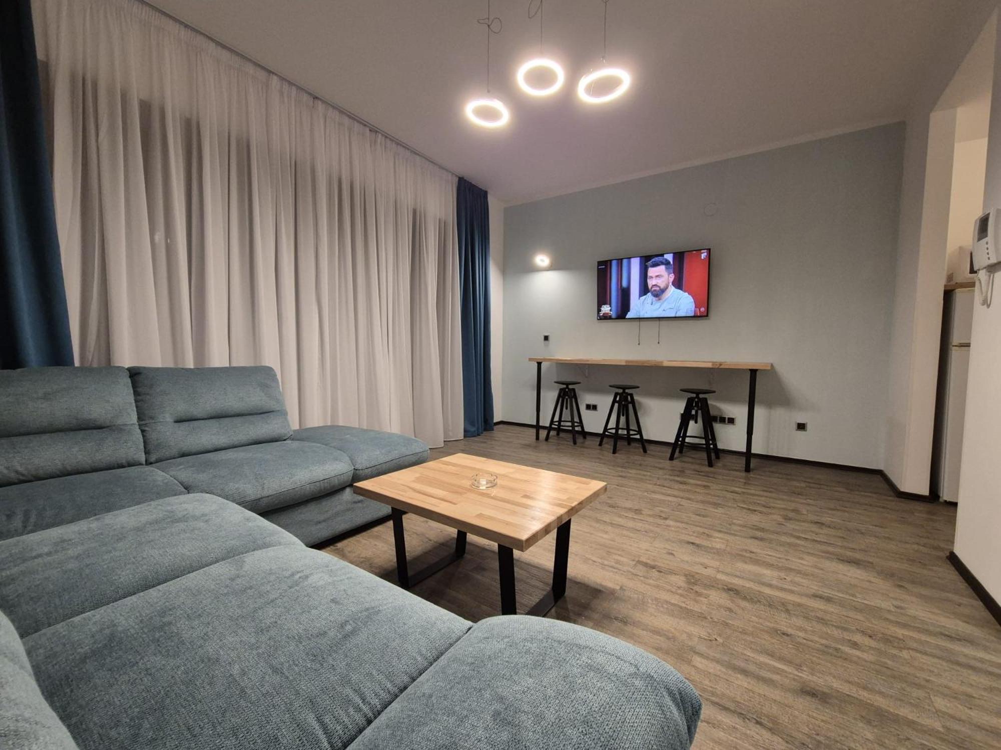 Fabulous Panorama Silver Mountain Apartments Poiana Brasov Δωμάτιο φωτογραφία