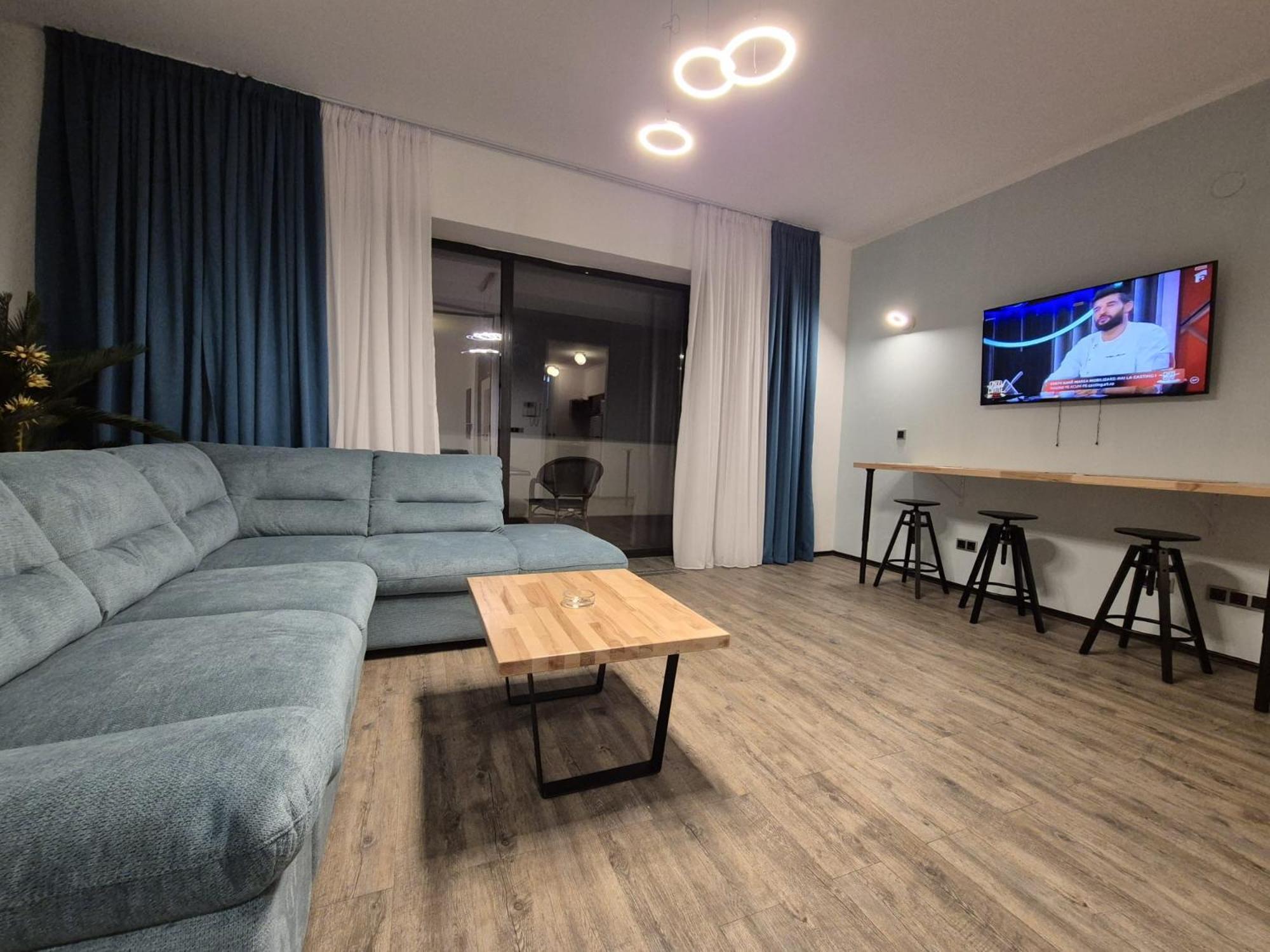 Fabulous Panorama Silver Mountain Apartments Poiana Brasov Δωμάτιο φωτογραφία
