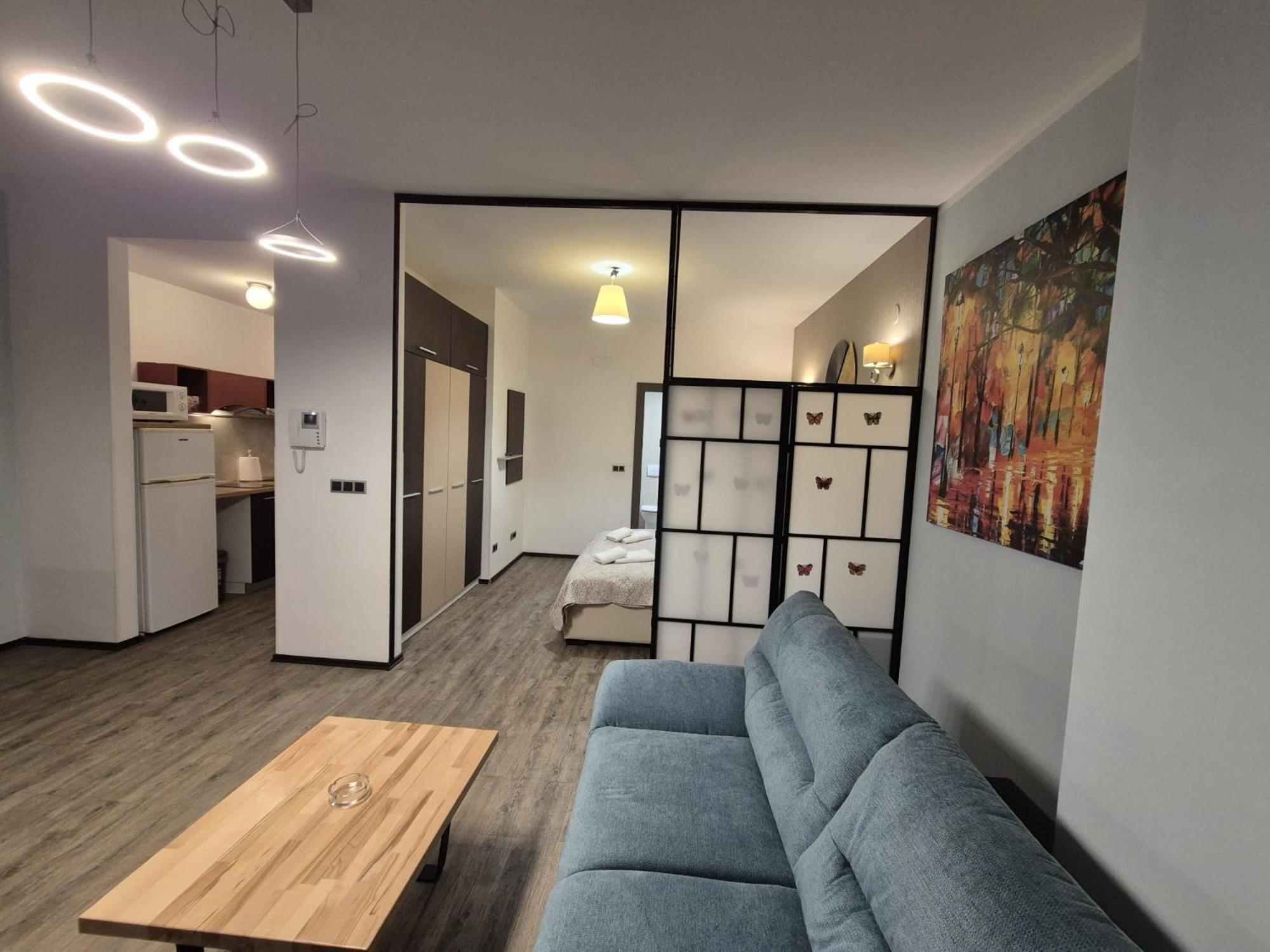 Fabulous Panorama Silver Mountain Apartments Poiana Brasov Εξωτερικό φωτογραφία