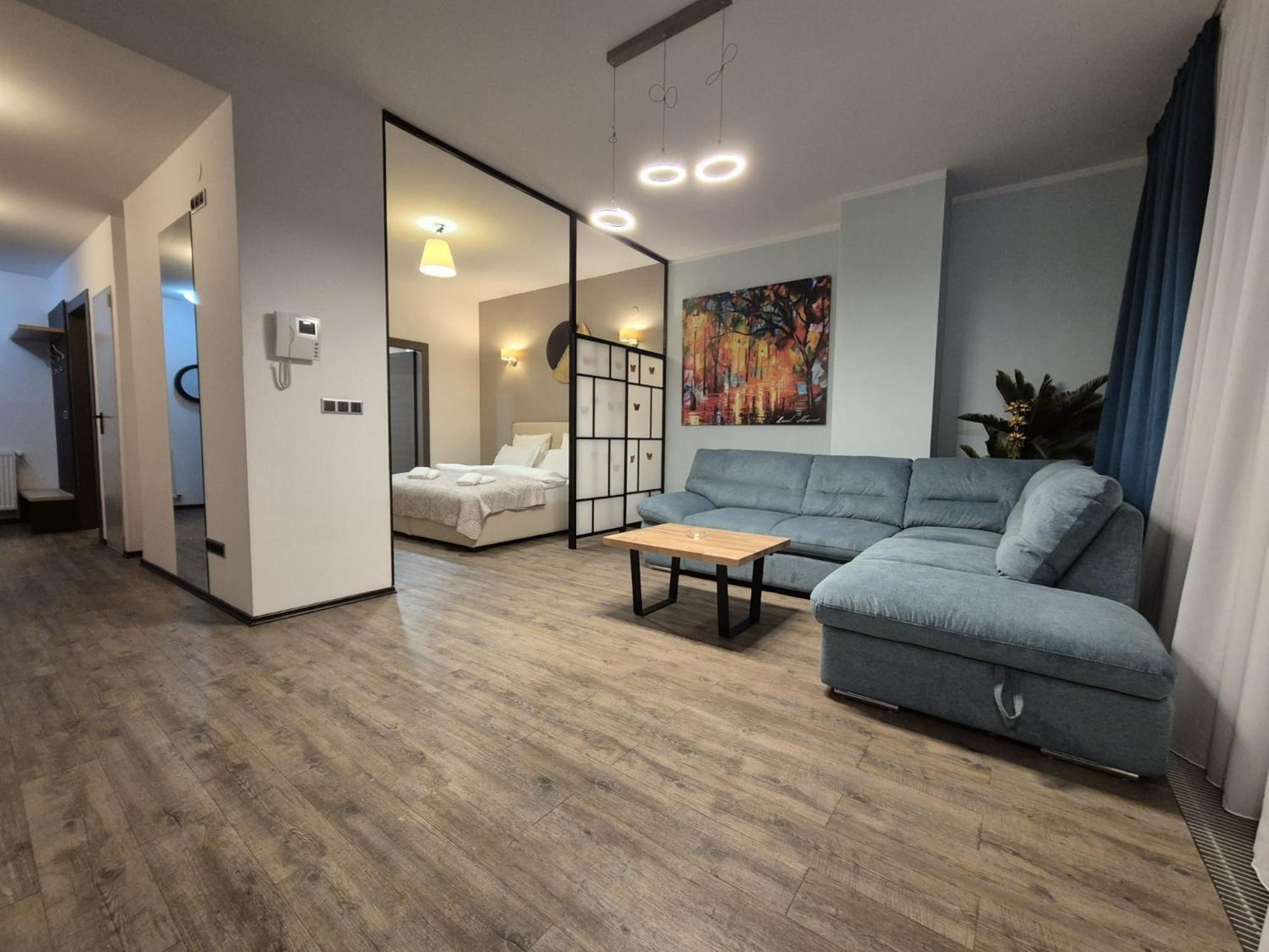 Fabulous Panorama Silver Mountain Apartments Poiana Brasov Δωμάτιο φωτογραφία