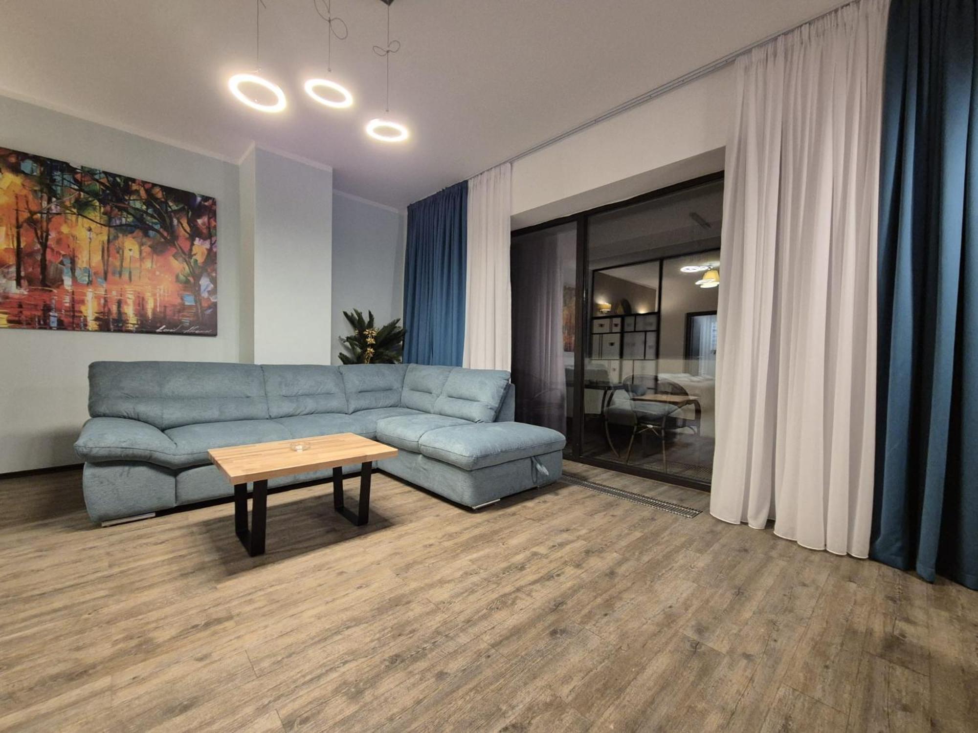 Fabulous Panorama Silver Mountain Apartments Poiana Brasov Δωμάτιο φωτογραφία
